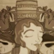 Обложка French Braids feat. YoSoyMatt & Eva de Marce – Monte Carlo