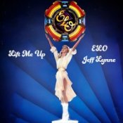 Обложка Electric Light Orchestra & Jeff Lynne – Lift Me Up