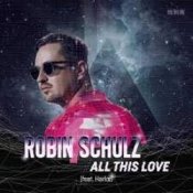 Обложка Robin Schulz – Break For You