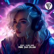Обложка B2AIR & Elong Wong – More Then Fellow
