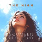 Обложка Soomeen & Niki Four – The High