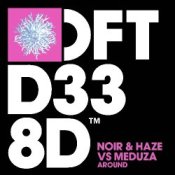 Обложка Noir & Haze feat. MEDUZA – Around (Extended Mix)