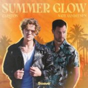 Обложка Carston & Nate VanDeusen – Summer Glow