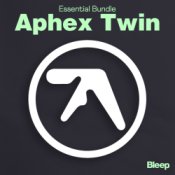 Aphex Twin – Meltphace 6