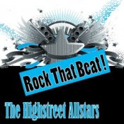 Обложка The Highstreet Allstars – Rock that beat