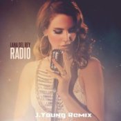 Обложка Lana Del Rey – Radio