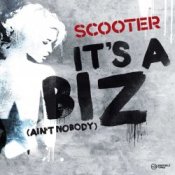 Обложка Scooter – Shake That