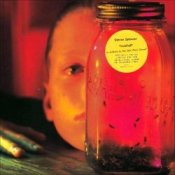 Обложка Alice in Chains – Nutshell
