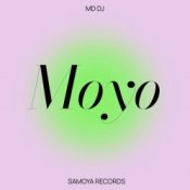 Обложка MD Dj – Moyo