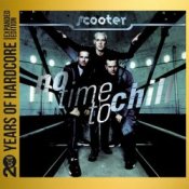 Обложка Scooter – Ti Sento