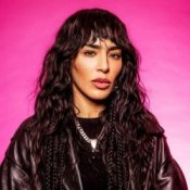 Обложка Loreen – Warning Signs