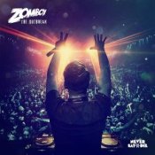 Обложка Zomboy – Outbreak (feat. Armanni Reign)