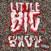 Обложка Little Big feat. DenDerty & Danny Zuckerman – To Party