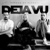 Parade of Planets – Deja Vu