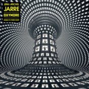 Обложка Jean Michel Jarre – BRUTALISM