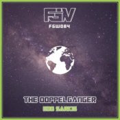 Обложка Edo Sarkis – The Doppelganger