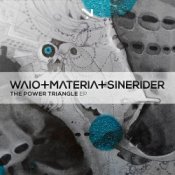 Обложка Sinerider & Waio – Alien Intel