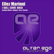 Обложка Ellez Marinni – I Will Come Back (Original Mix)