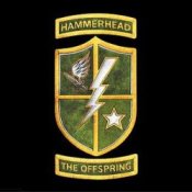 Обложка The Offspring – Hammerhead (Edit)