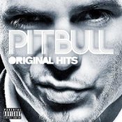 Pitbull ft. Casely - Midnight