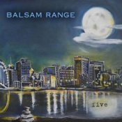 Обложка Balsam Range – Stacking Up The Rocks