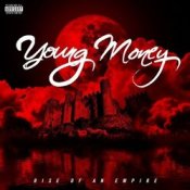 Обложка Young Money feat. Drake – Trophies