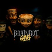 Обложка Neow.ai – Brainrot Gang