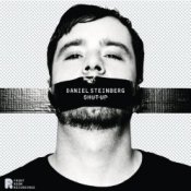 Обложка Daniel Steinberg – Shut Up (Extended Mix)
