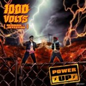Обложка 1000volts, Redman, Jayceeoh feat. B-Sides – Get Some