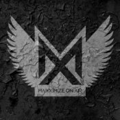 Обложка Blasterjaxx – Maxximize On Air