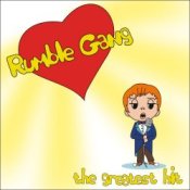 Обложка Rumble Gang – Rockabilly