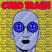 Обложка €URO TRA$H & Psycho Boys Club – Trust You (Ft. Bonnie Strange)