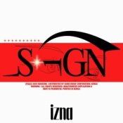 Обложка IZNA – SIGN