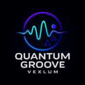 Обложка Vexlum – Quantum Groove 003