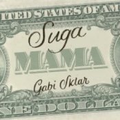 Обложка Gabi Sklar – Sugamama