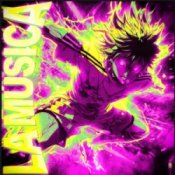 Обложка QMIIR & Akhmedov – LA MUSICA