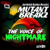 Обложка Mutantbreakz – The Voice of Nightmares (Ufo Project Remix)