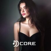 Обложка DDcore – Broken Heart