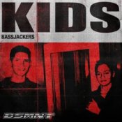 Обложка Bassjackers – KIDS