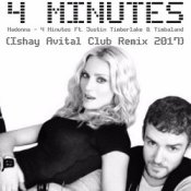 MADONNA & J TIMBERLAKE x E Star & S Crazy - 4Minutes