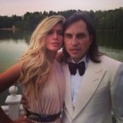 Обложка Артур Пирожков (Александр Ревва) и Вера Брежнева – Luna