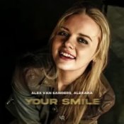 Обложка Alex Van Sanders & Alexara – High