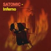 Обложка SATOMIC – Inferno