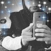 Обложка St. John vs. Locust – Mind Circles