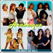 Arabesque – Lucifer's Lover