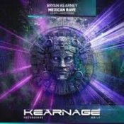 Обложка Bryan Kearney – Kearnage 001