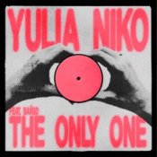 Обложка Yulia Niko feat. SAIGO – The Only One