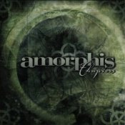 Обложка Amorphis – Alone
