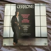 Обложка Cerrone – Your Love Survived