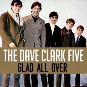 Обложка The Dave Clark Five – Glad All Over